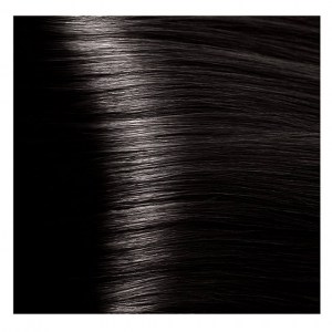 Краска для волос 3.00 темно-коричневый интенсивный 100мл.